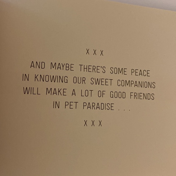 💗Paw Prints —On Your Heart—💗 - Picture 6 of 10